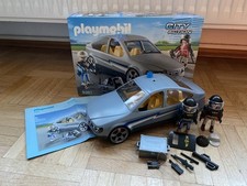 Playmobil 9361 City Action SEK