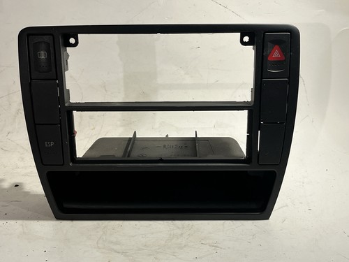Passat 3bg mittelkonsole - passat,