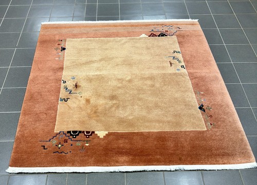 Orientteppich handgeknüpft - orientteppich,