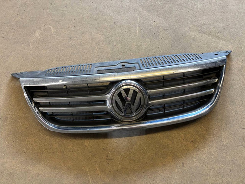 Kühlergrill volkswagen - volkswagen, vw