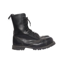 Getta Grip, Schnürstiefel