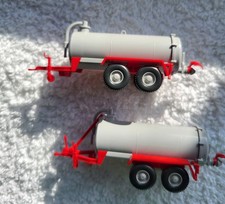 WIKING H0 : 2 St. FLIEGL