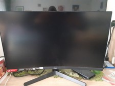 iiyama G-MASTER GB3467WQSU-B1 27 Zoll VA LED Gaming Monitor - Schwarz