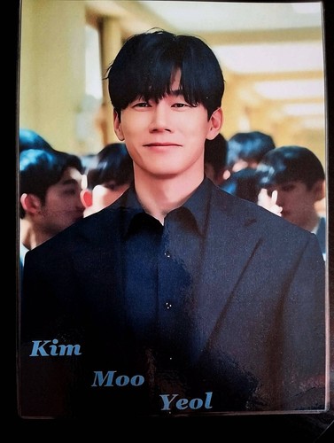 Deko paket drama kim moo - drama,