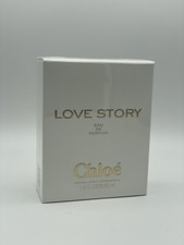 Chloe Love Story Eau de Parfum