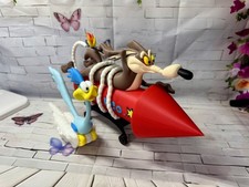 Looney Tunes Set - Road