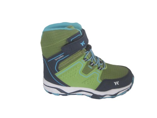 Lurchi tex boots - schuhe, winter