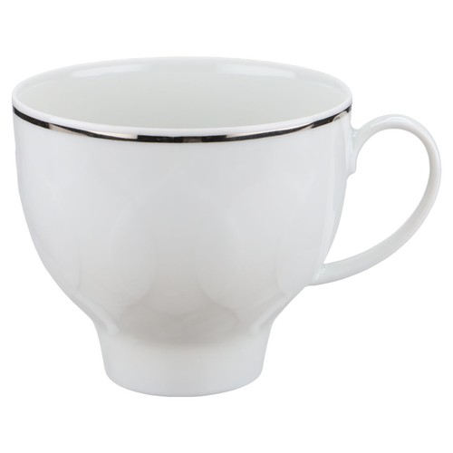 Kaffeetasse geschlossener fuß - kaffeetasse,