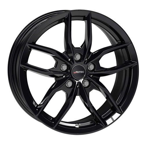 Autec felgen bavaris 5x17 - autec,
