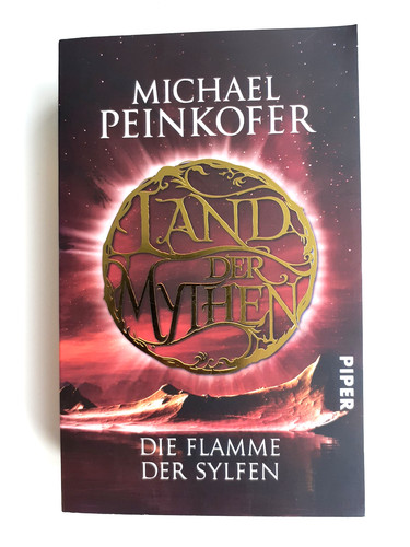 Land der mythen die - (49.),