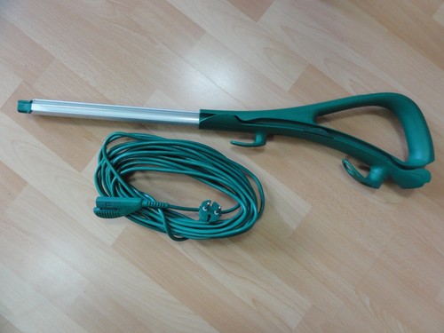 Teleskopstiel mit meter - mit, 10