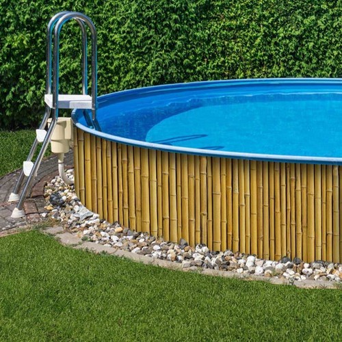 Brilliante poolverkleidung - brilliante,