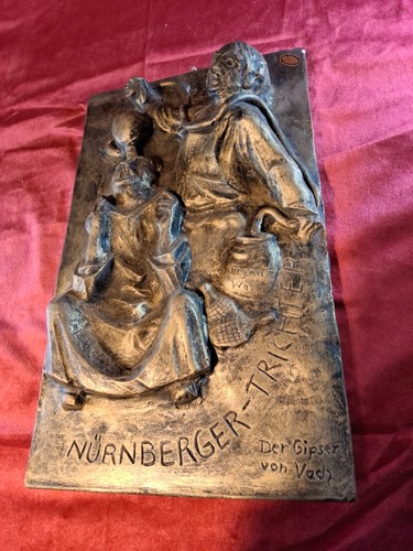 Altes relief bild - altes,