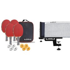 Tischtennis set team school - set, &
