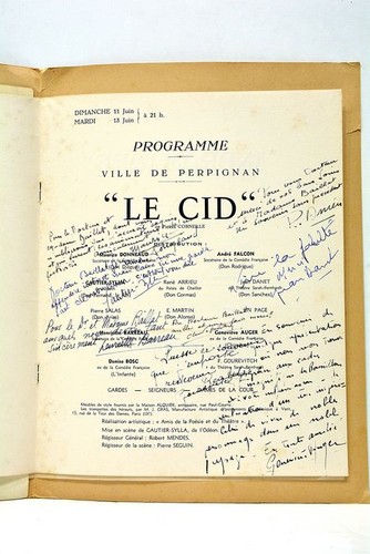 Programm stadt perpignan - programm,