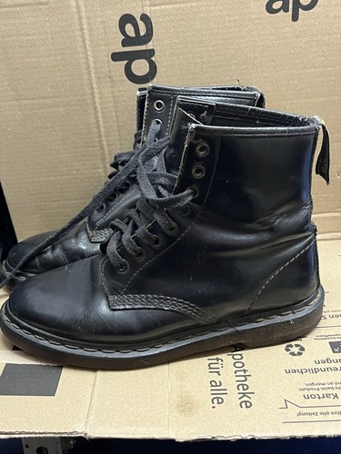 Martens 1460 8 loch - martens, 1460,