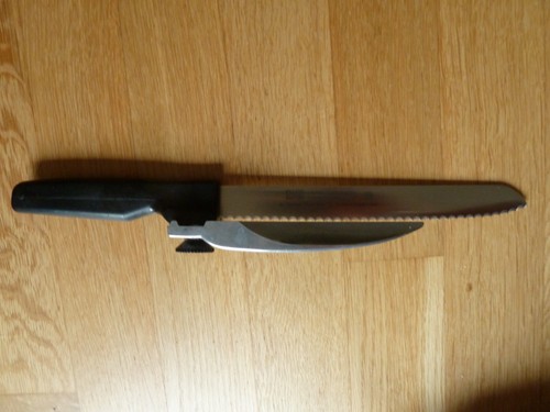 Victorinox wundermesser - victorinox,
