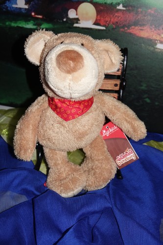 Sigikid schlenker teddy bär - schlenker,