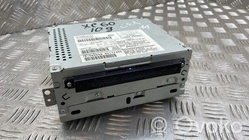 Volvo v70 2012 radio - volvo,