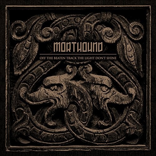Morthound off the beaten - off, track
