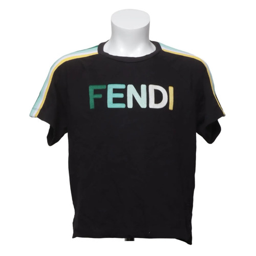 Fendi kids shirt größe - fendi, t-shirt,