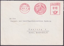 Absenderfreistempel AFS