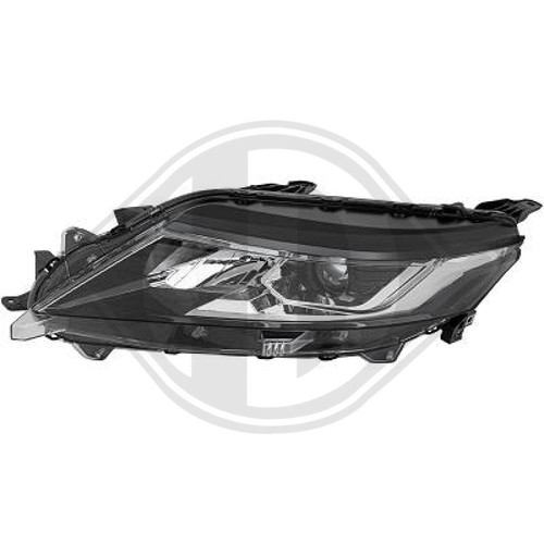 5883981 scheinwerfer links - scheinwerfer,