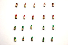 Eisenbahn H0 TT 20 Ersatz