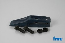 Gabelzahn mit Lochabstand 55