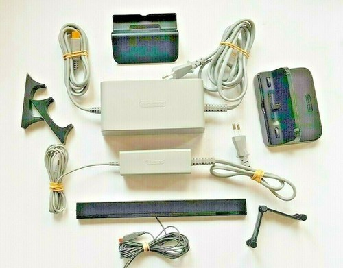 Original nintendo wii - nintendo, u
