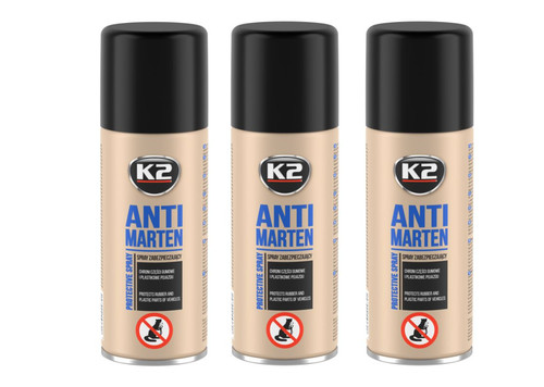 Anti marten 400ml - k2,