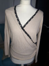 Maternity Pullover Stillpullover Gr.S Mama Licious NEU  LP:59,95€