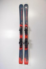 FISCHER RC4 The Curv Ti