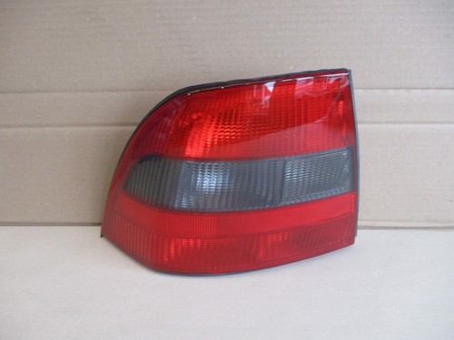 Opel vectra rücklicht - vectra, b