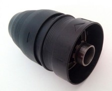 SDS Plus Bohrfutter für Bosch GBH 2-24 DFR,24 VFR,PBH 200 FRE,240 RE, 3000-2 FRE