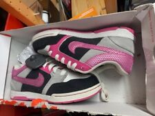 Women Nike MOGAN Skater Shoes Neu twilight Oncore 6.0 Gr:37,5 Sneaker 411745-004