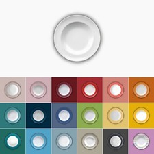 Suppenteller 23 cm - Sunny Day