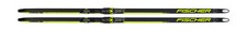 Fischer carbonlite skate - skate, plus