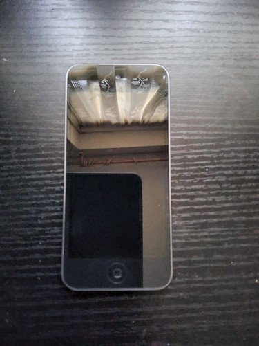 Apple ipod touch - apple, generation