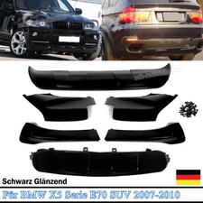 Performance Optik Aero Bodykit