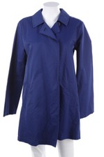 EILEEN FISHER Blazer-Mantel S royalblau