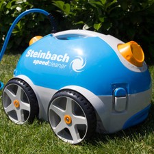 Speedcleaner Poolrunner