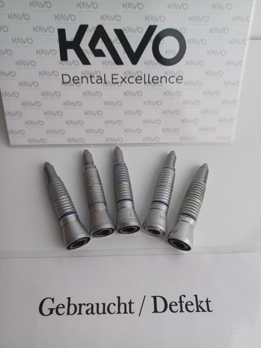 Kavo handstück defekt - kavo, 10