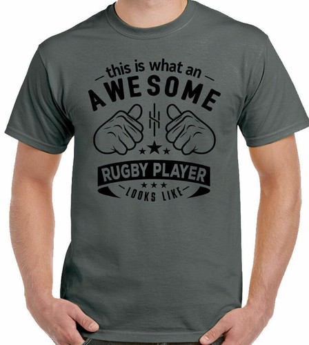 Toll rugby player herren - toll,