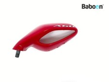 Spiegelgehäuse Links MV