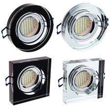 10 Pack LED Einbau-Strahler