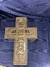 Cross Altar Reliquary/Trinket