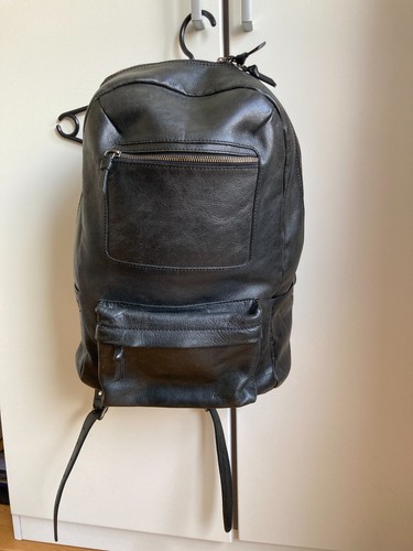 Royal republiq lederrucksack - royal,