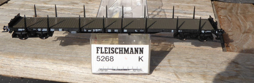 Fleischmann 5268 h0 - fleischmann,