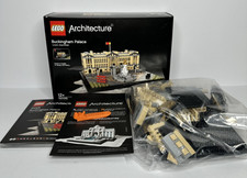 LEGO Architecture Set 21029